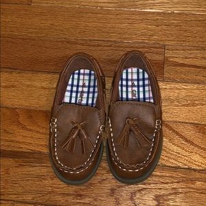 New Carter’s toddler dress shoe, size 6